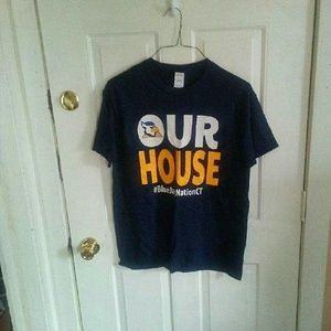 CT Blu Jays Shirt